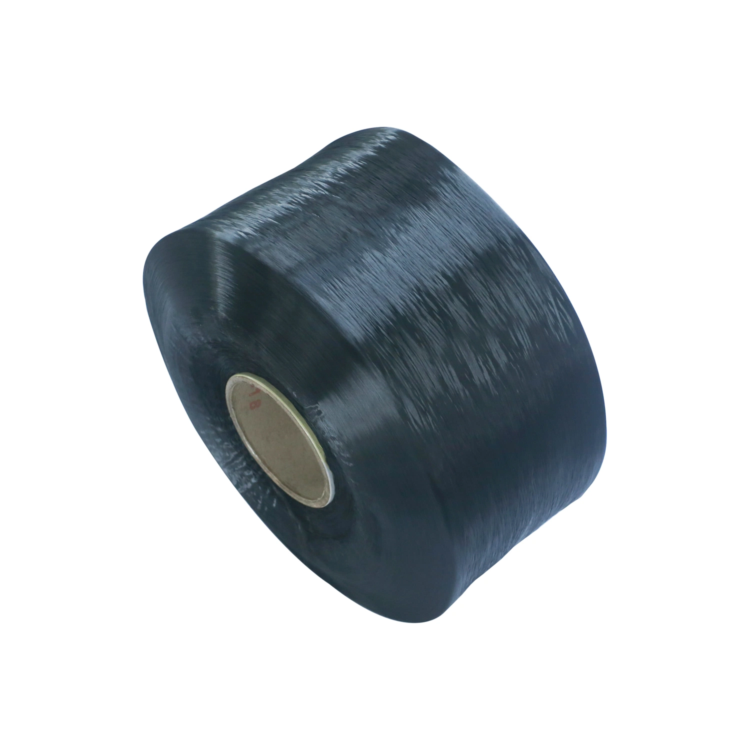 650d-2500d Filament de polypropylène haute ténacité Multifilament Yarn PP FDY Yarn 144f avec 1% de protection UV Filament Intermingled