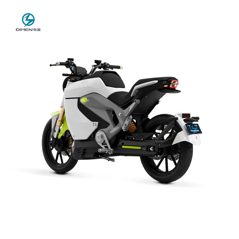 7000W puissant adulte moto électrique moto Scooter électrique moto