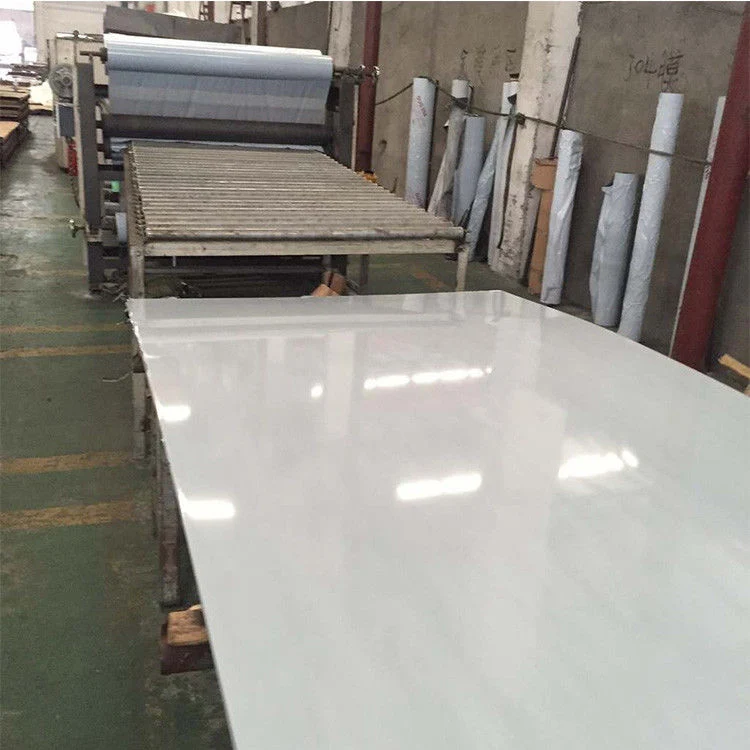 1.4528 Cold Rolled Stainless Steel Sheet for Hardened Cutting Tools with Excellent Edge-Holding Property