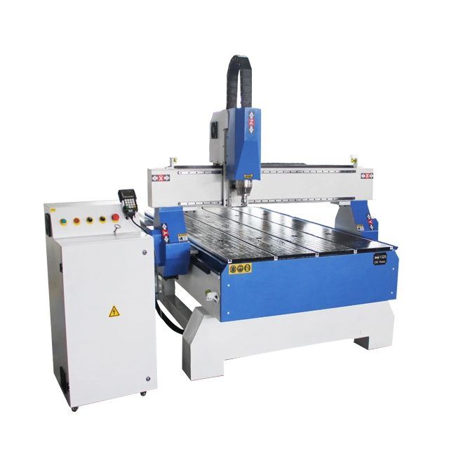 CNC Wood Router Machine 1325 Furniture Making Machine