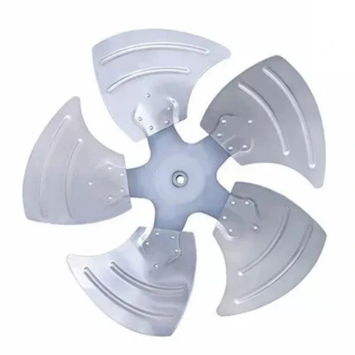 Fan Blade for Air Conditional, Home Appliance Assembly Product Injection Mould ABS