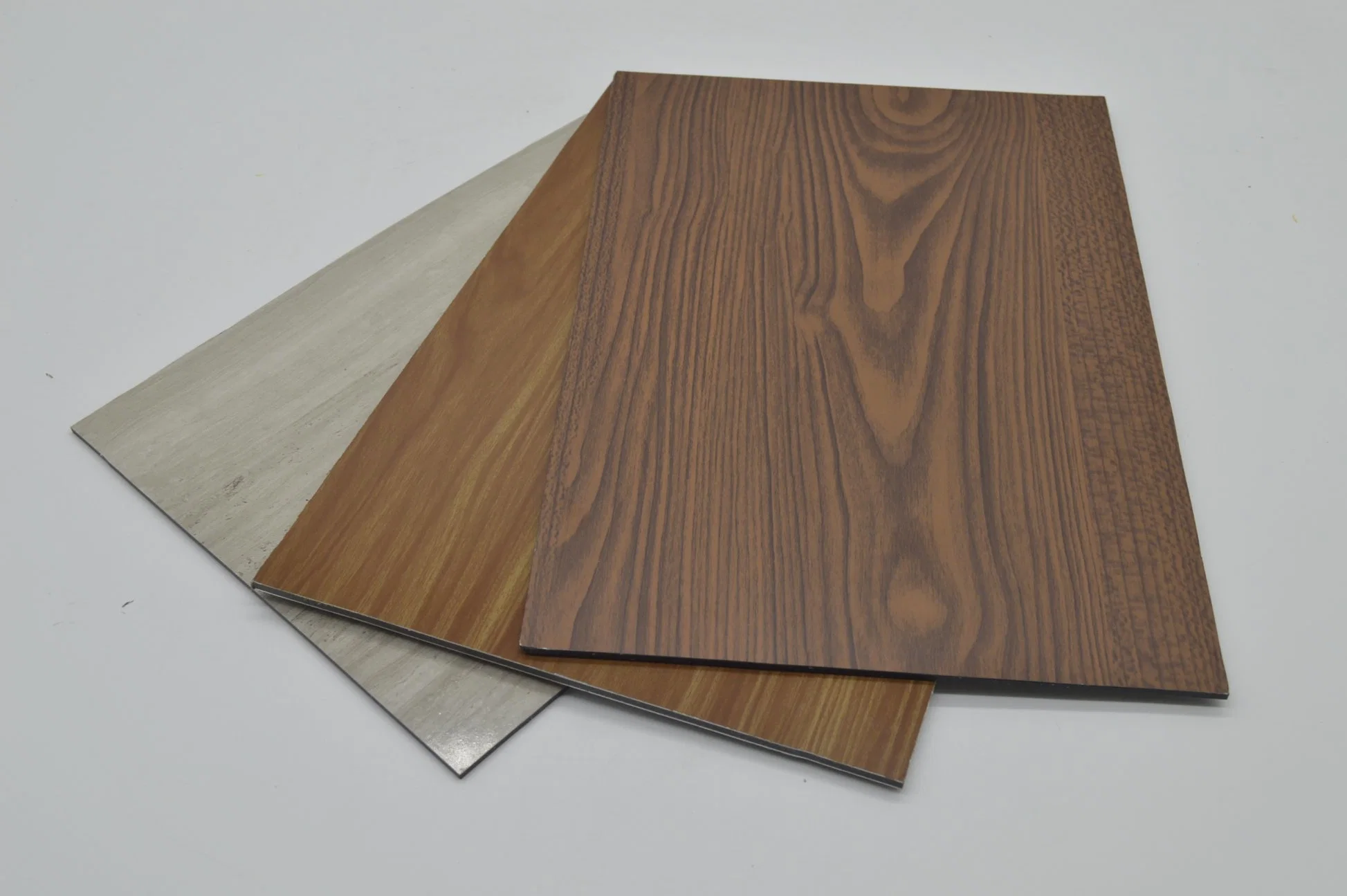 Decoration Material Wood ACP Acm Board for Furniture Cabinet