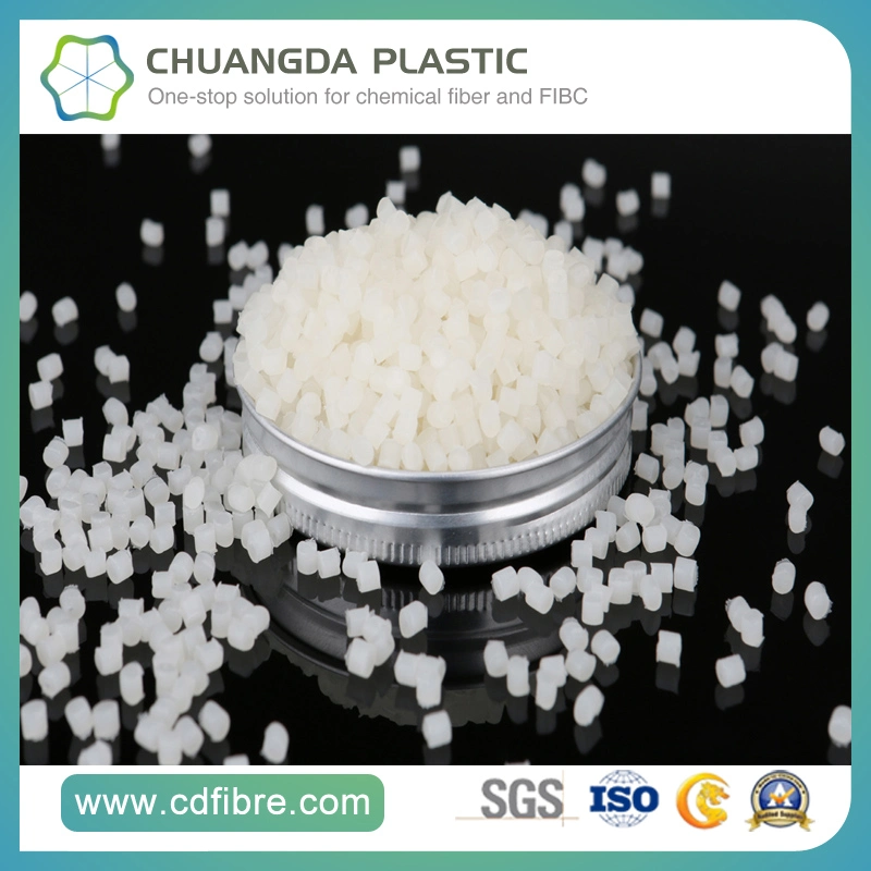 Desiccant PP Masterbatch Used in Plastic Injection Molding