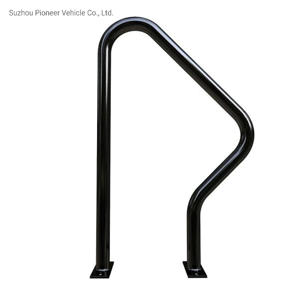 High quality/High cost performance  Stainless Steel Bicycle Accessories Wholesale/Supplier Parking Bike Rack