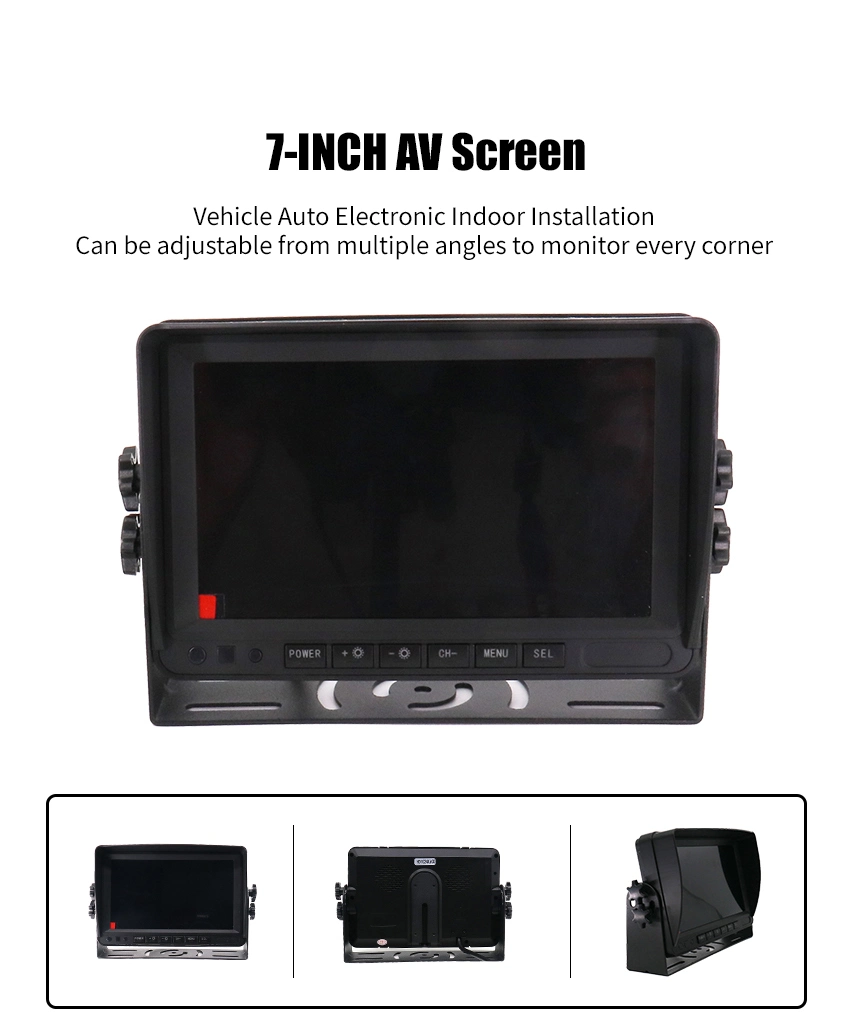 1080P Face Recognition Smart DVR 720p GPS Tracking License Plate Recognition Car School Bus 4 Channel 4G 5gmobile DVR