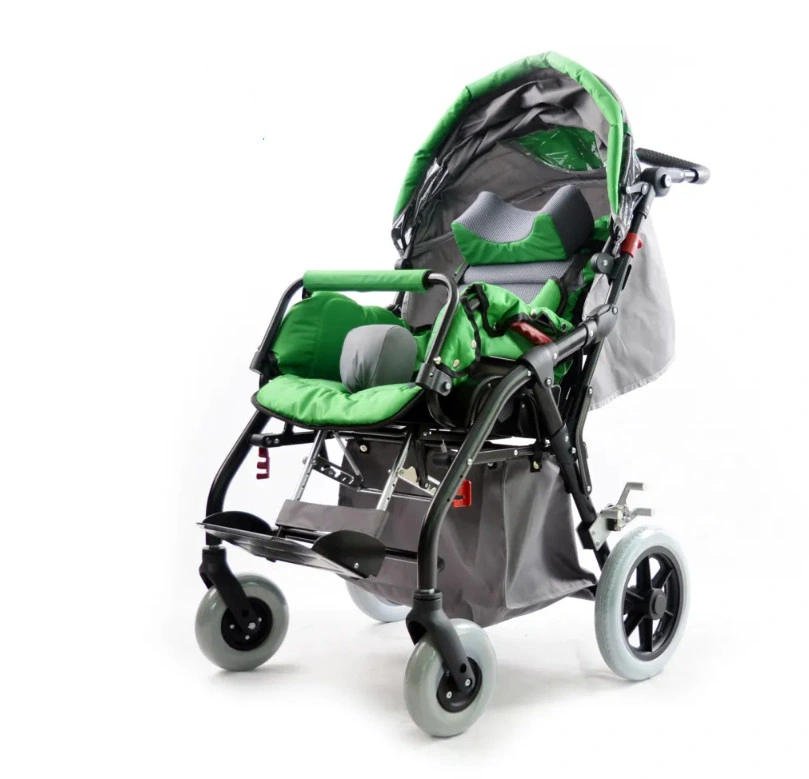 2022 Topmedi Wholesale Folding Seat Width Adjustable Baby Stroller