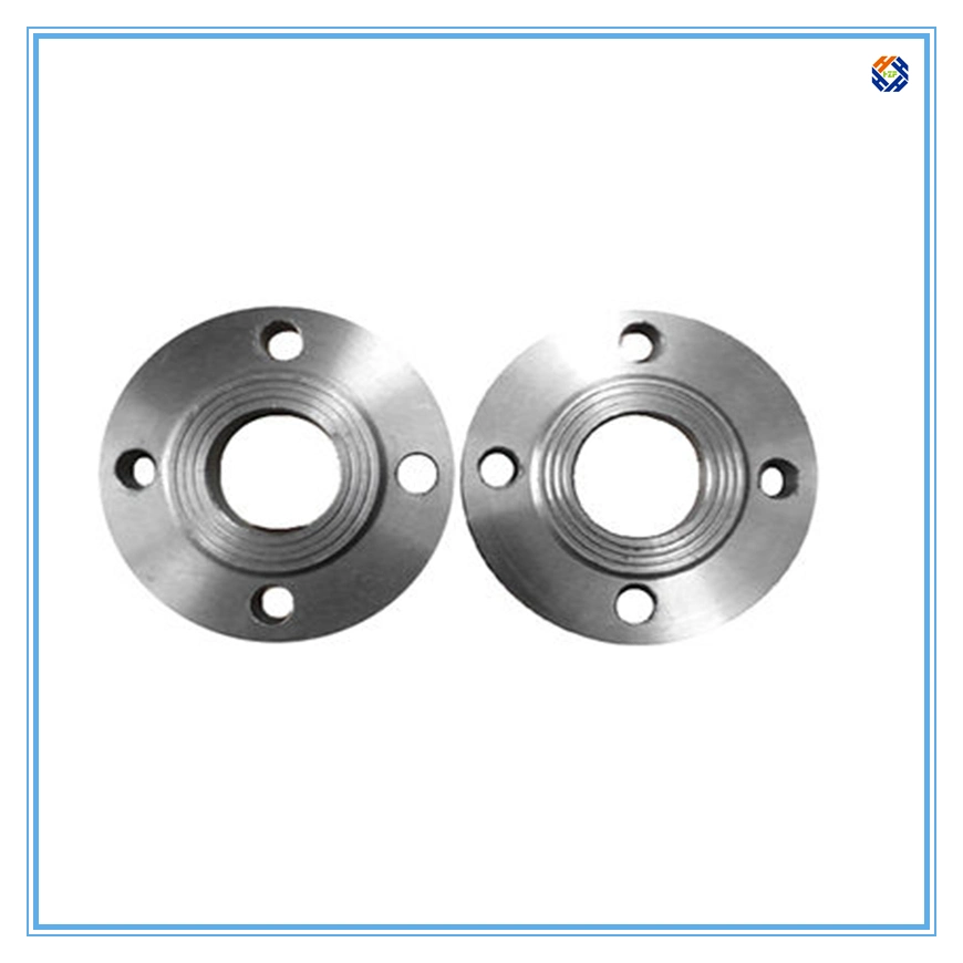 Russian Standard Casting Steel Welded Flange for Auto