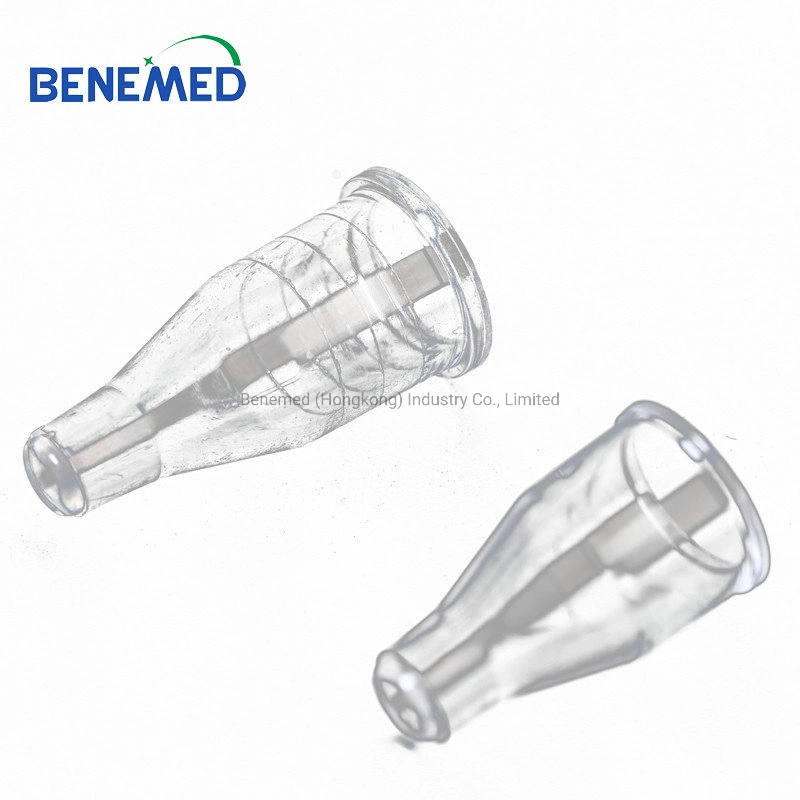 Lab Plastic Disposable Apparatue Coagulometer Cuvette