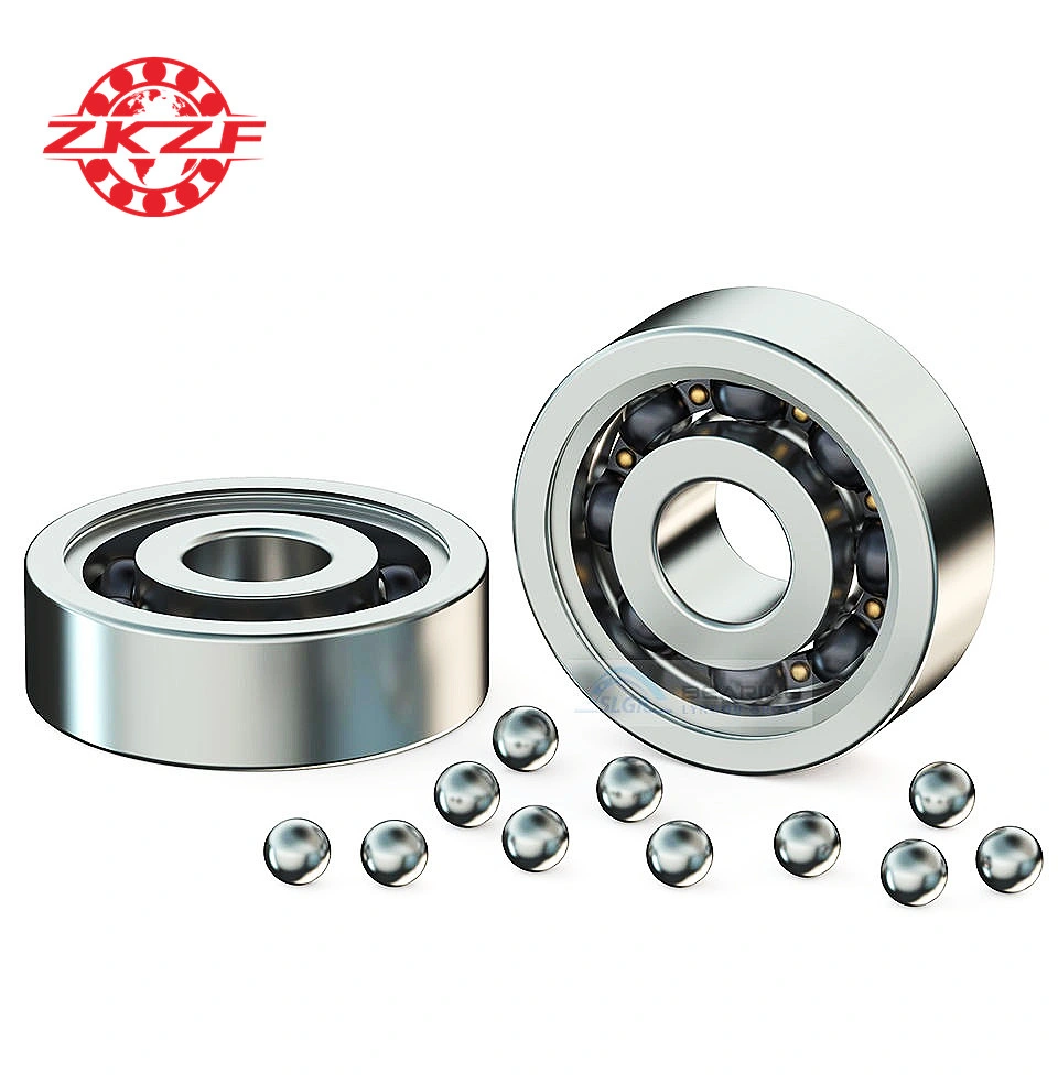 Widely Used Deep Groove Ball Bearing Auto Bearing Wheel Bearing Auto Parts Rolling Bearing Wheel Hub Needle Roller Bearing
