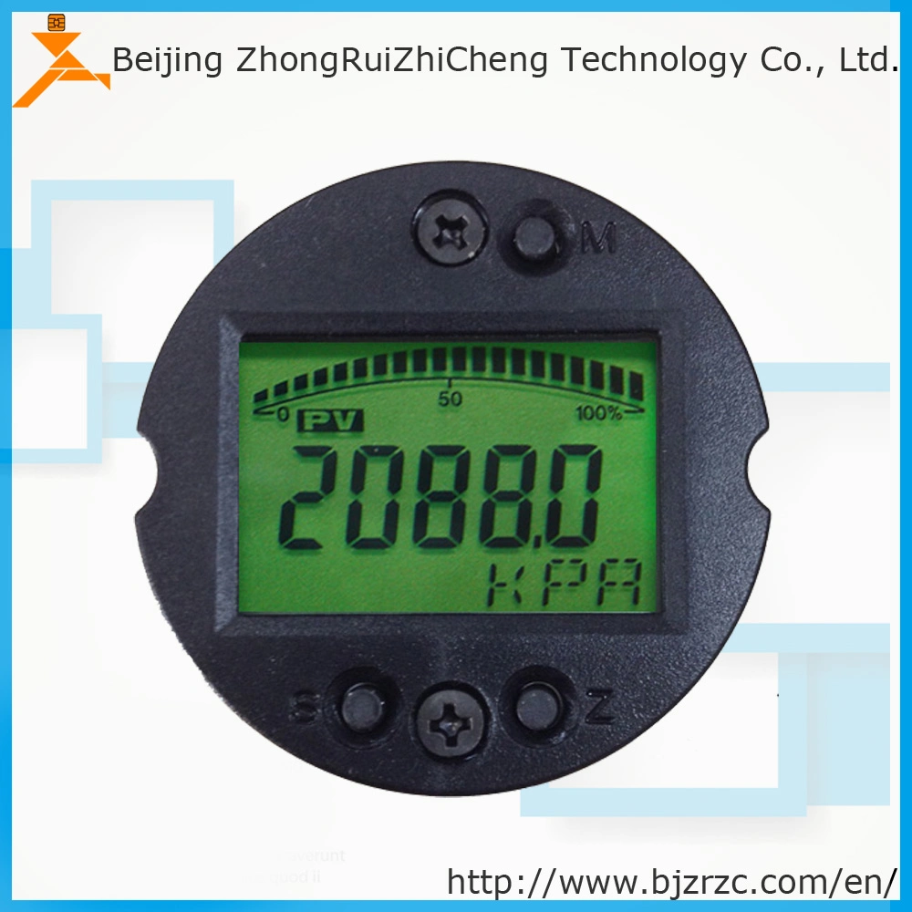 4-20mA Temperature Transmitter, Differential Pressure Transmitter