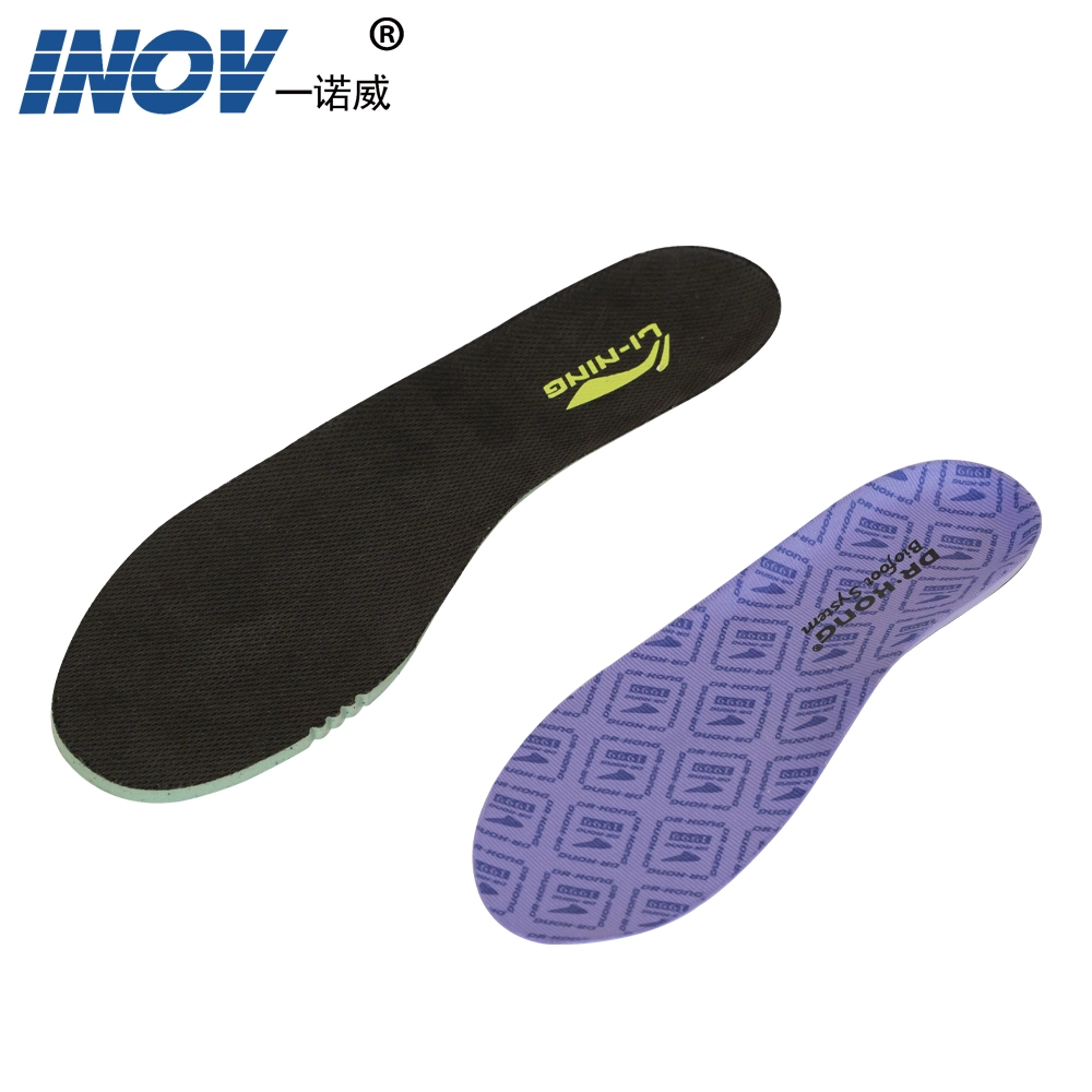 Bucket White Inov 200kg Polyvinyl Chloride Resin PU Foam Insole