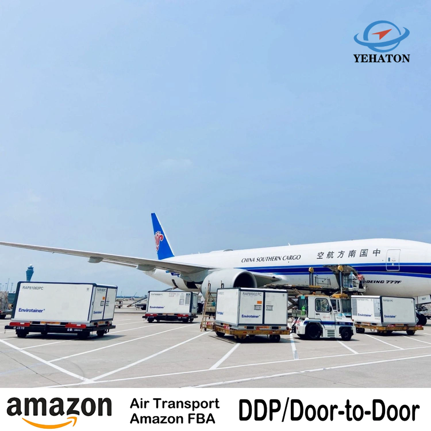 Reliable Wholesale/Supplier Import From China to Europe Us Canada, Air Cargo Ship Price Alibaba Express Deliverydrop Shipping Agent Logistics Service Freight Forwarder