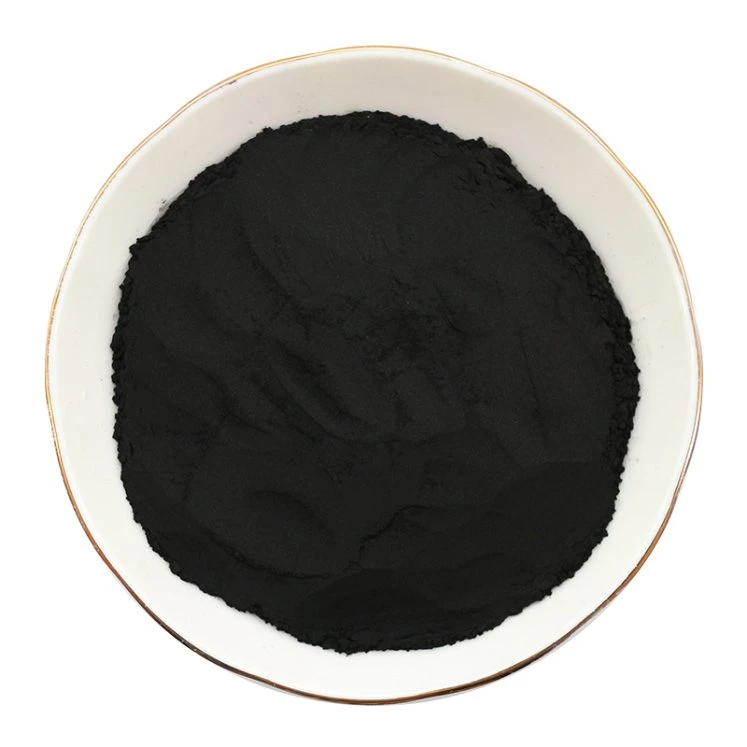 Coconut Shell Charcoal Carbon Active Price of Powder 25kg for Water Purification