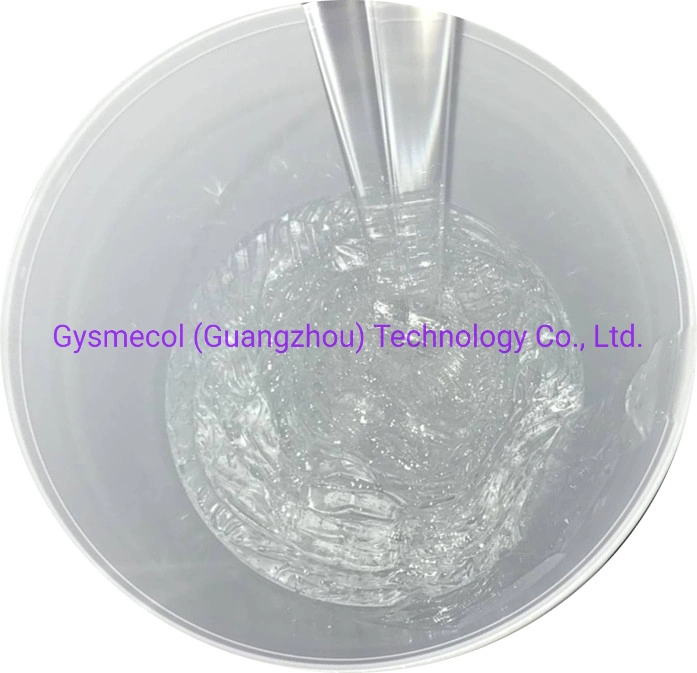 Wholesale/Supplier Production of High-Quality Skin Care Raw Materials-Amino Silicone Oil