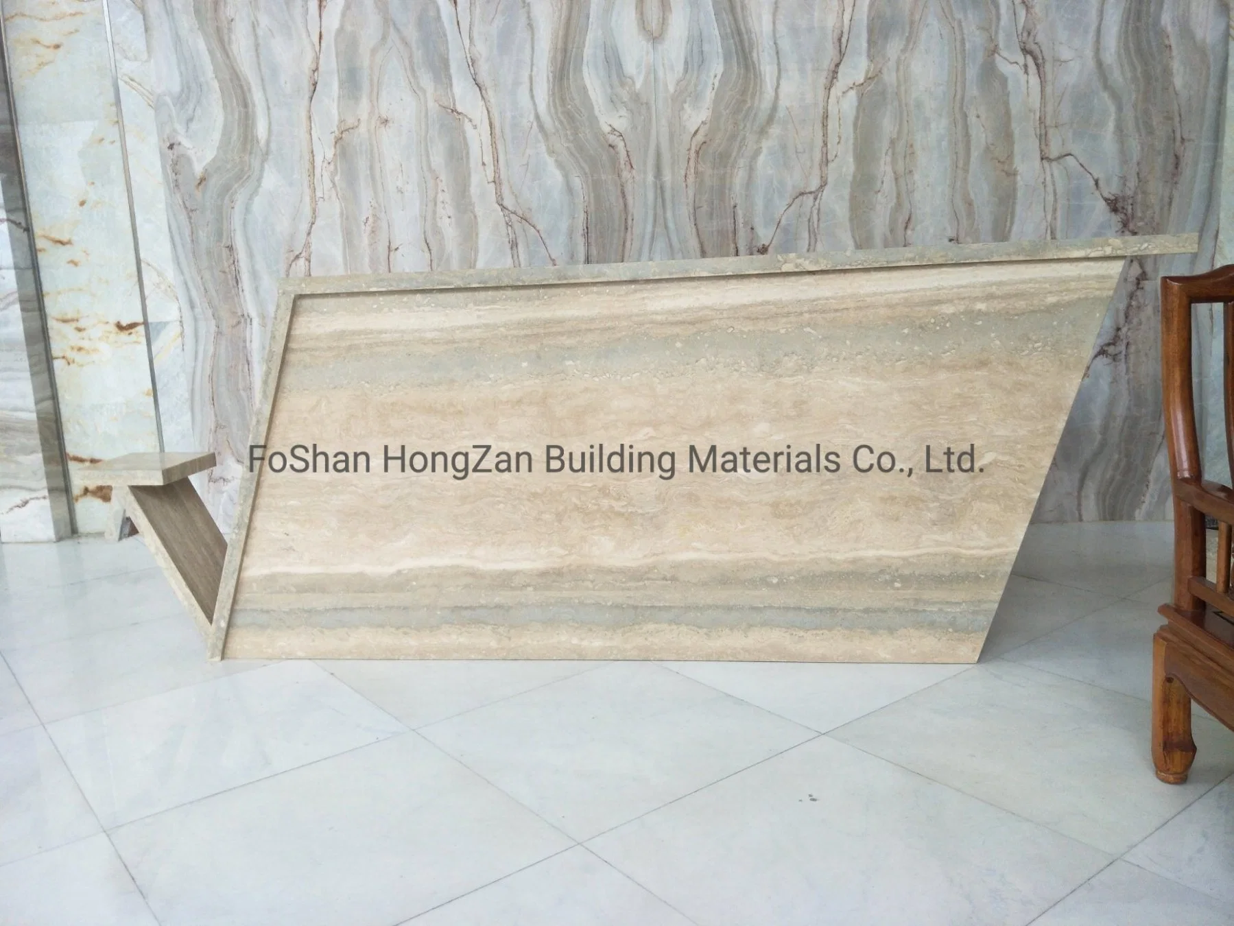 Ultra-Thin Stone Honeycomb Panels for Curtain Wall \ Wall Panel