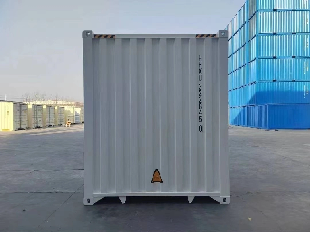 New and Used Container 40FT Hc Shipping Container