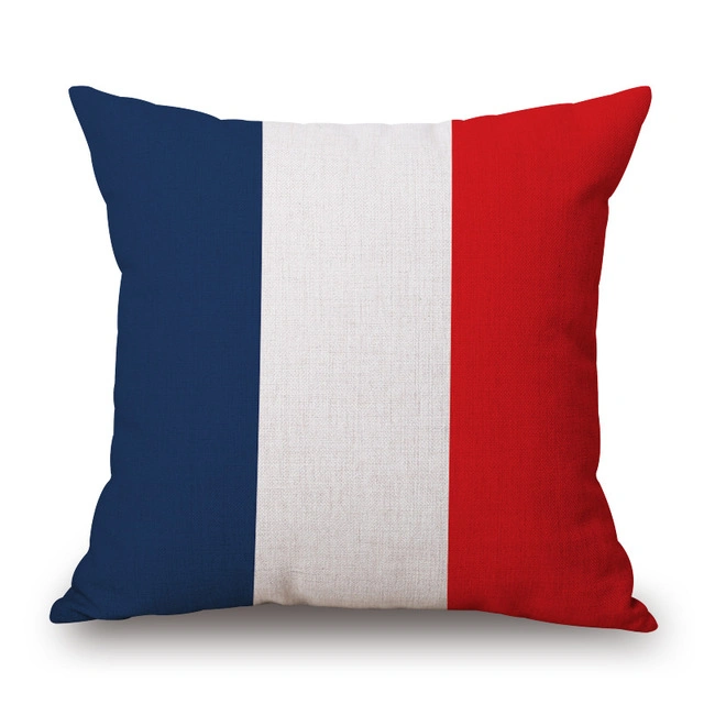 Seat Home Textile Square Cushion Cover Decorative Pillows (J-NF42F23001)