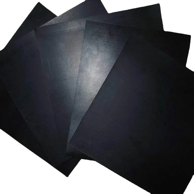 Chemical Steel Pond Liner HDPE Waterproof Membrane 3.0mm High Anti-Seepage Coefficient