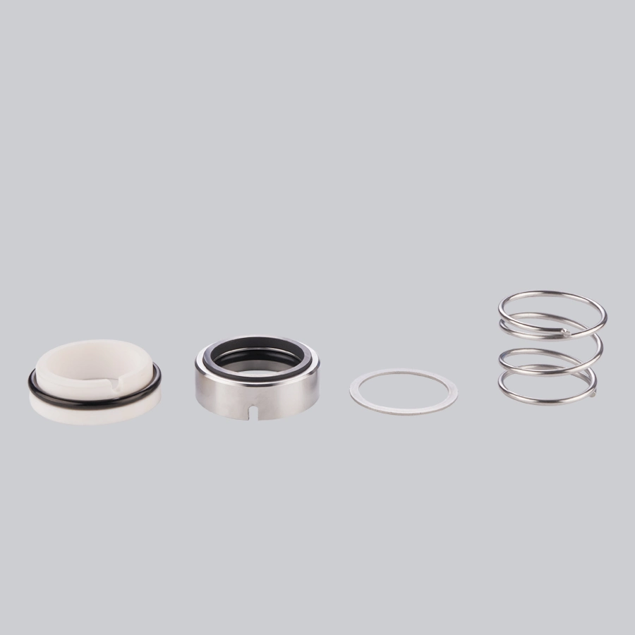 Pump Seal M3n Shaft Seal Carbon Seal Ring 99% Ceramic Stationary Seal Ring G6, G9, G60 Sic Seal Ring