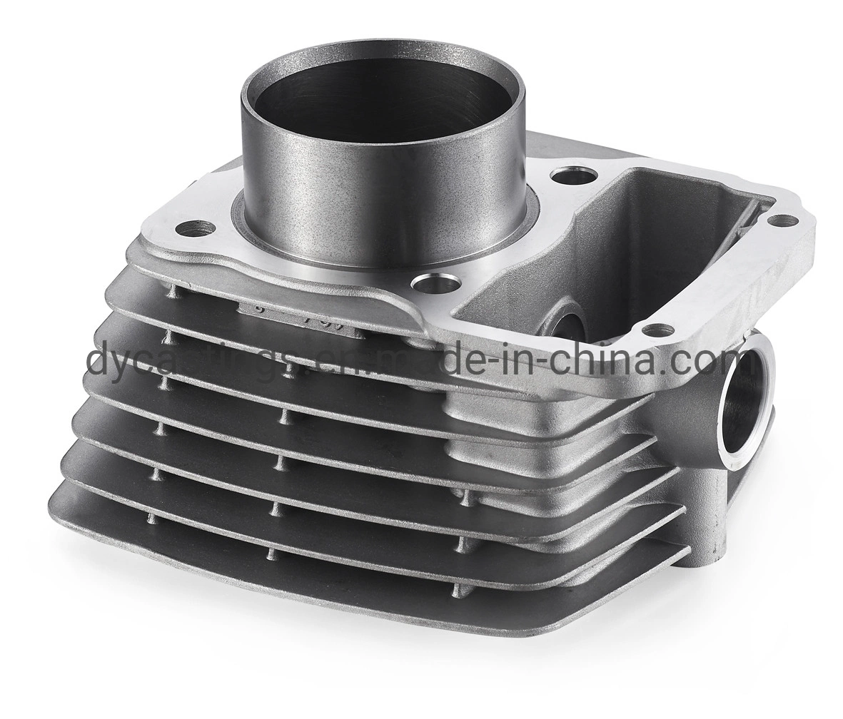 Farm Machinery Parts Steel Aluminum Investment Casting Tractor Spare Parts