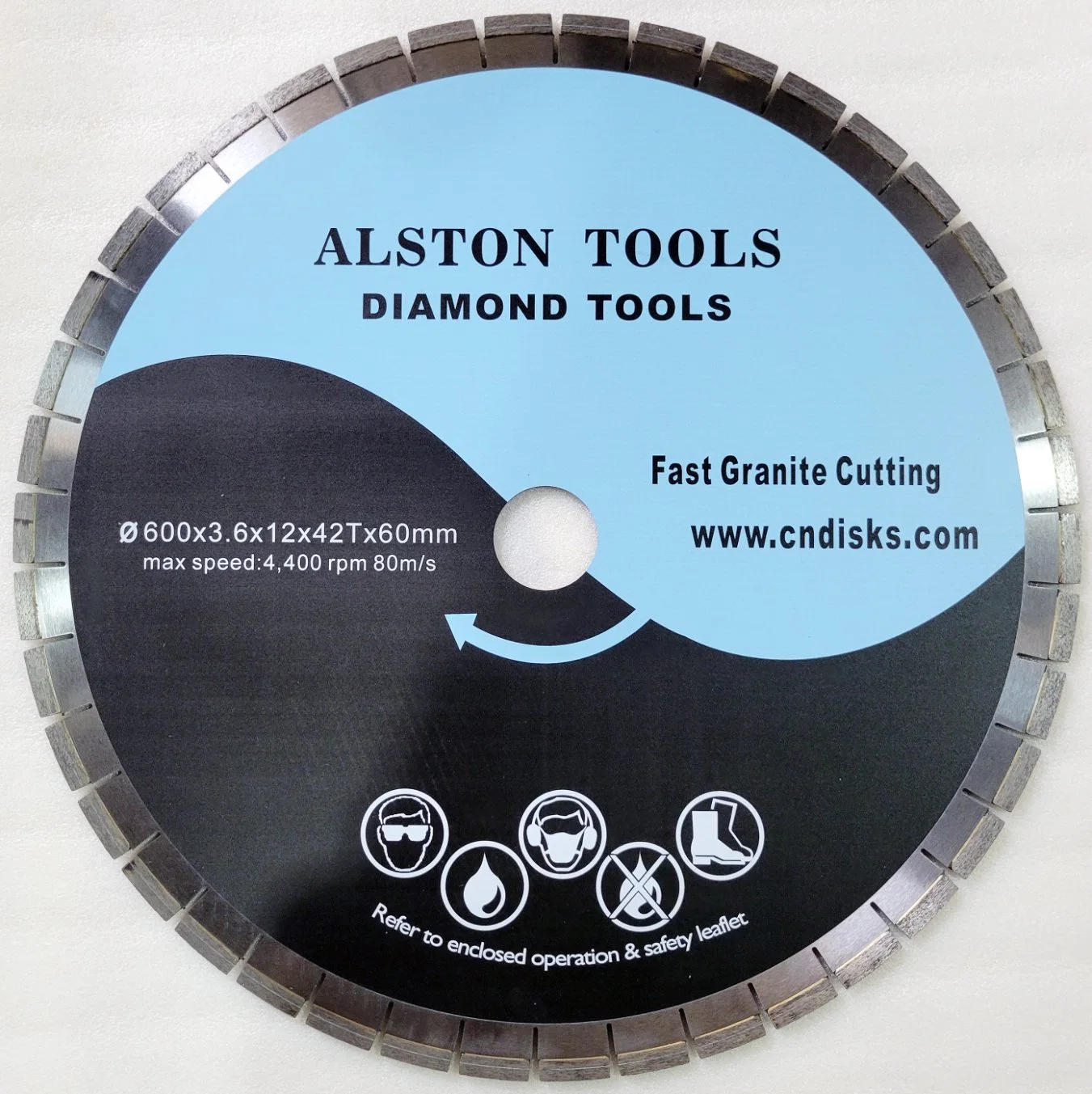 Tuck Point Blade, Saw Blade, Cutting Tools