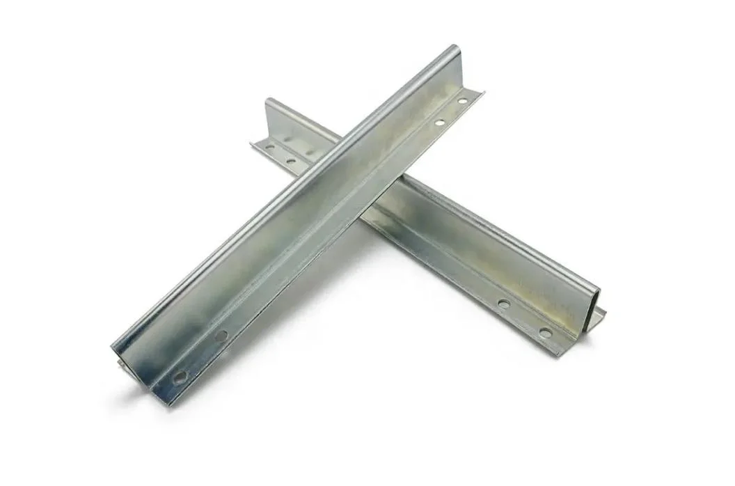 Competitive Price Tk3 Tk5 Tk3a Tk5a T Type Stainless Steel Elevator Hollow Guide Rail