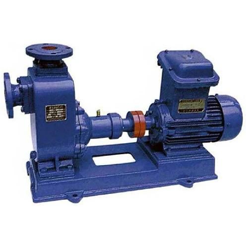 Factory Directly Sale Cyz-a Electric Fuel Transfer Self-Priming Metering Pump