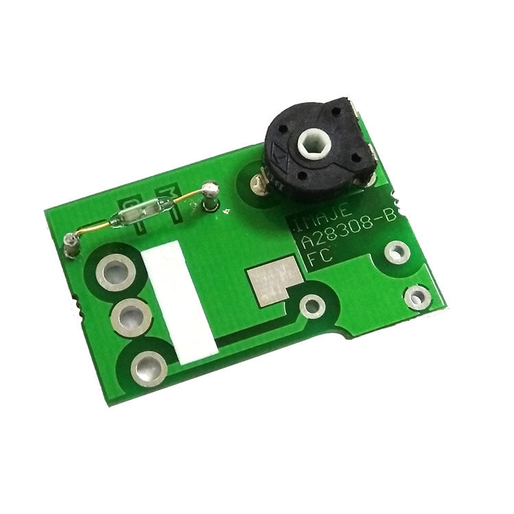 Alternative Eb28309 Crystal Oscillator circuit Board pour Imaje 9020 9030 Imprimante jet d'encre CIJ