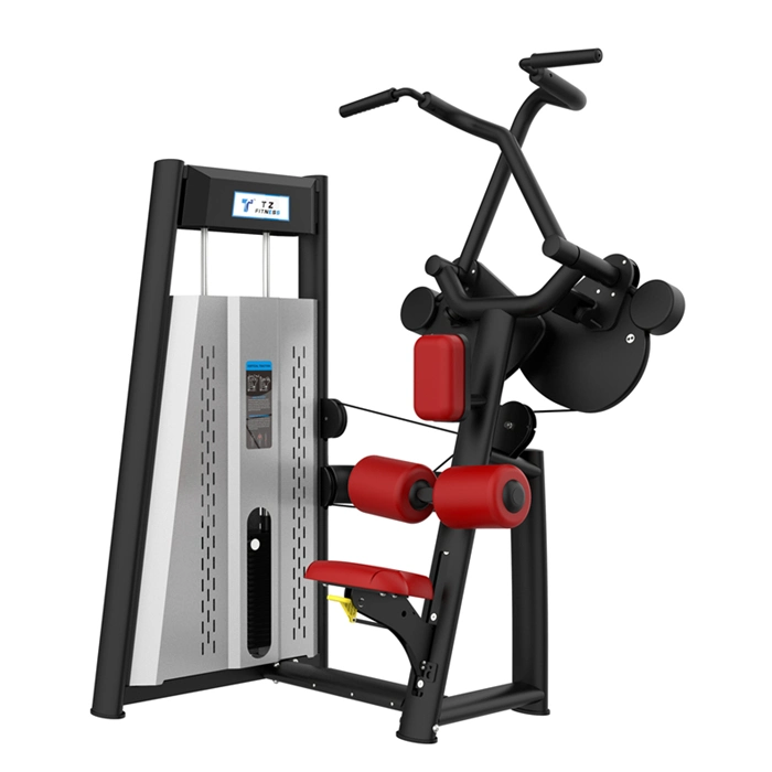 Chest Incline Machine Tz Fit Brand Professional Manufacturer Gym Equipment