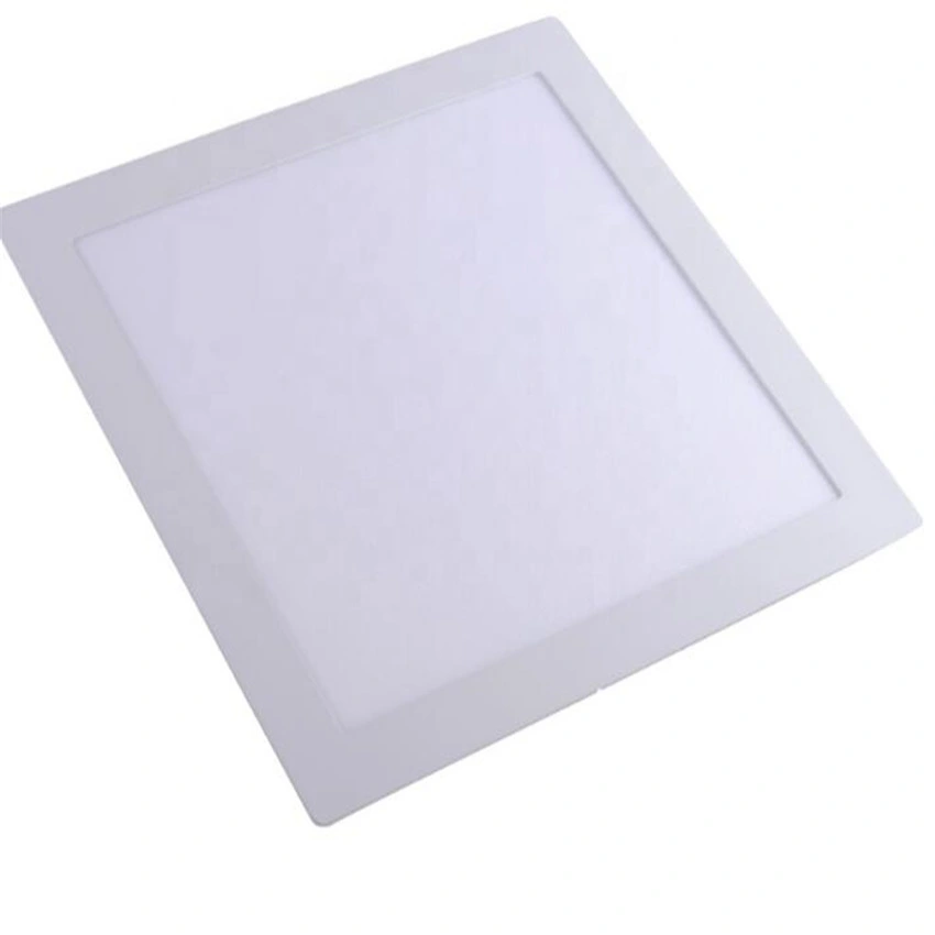 Trendy Products Recessed Square LED Panel Lighting