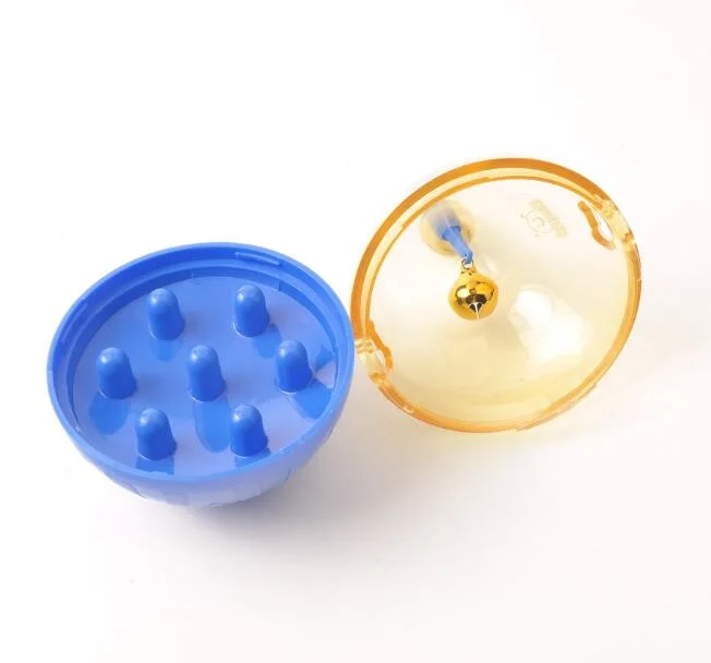 Funny Iq Treat Ball for Small Medium Pets Eileen&Elisa Pet Treat Dispensing Dog Toy - Dog Treat Ball with Food Dispenser and Interactive Toys