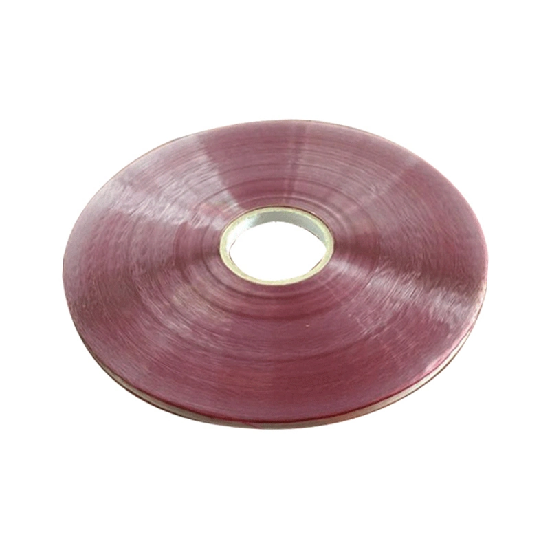 Factory Direct Sale 15/4/6.5mm Bag Sealing Tape Used on OPP Bag, Stationery Office Adhesive Tape