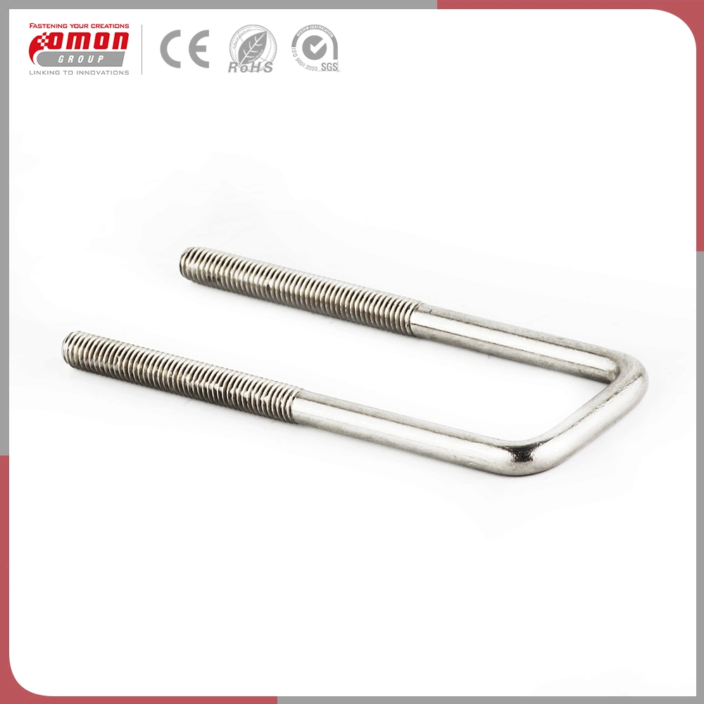 Customized Self Clinching Metal Threaded Stud Stainless Steel Fitting