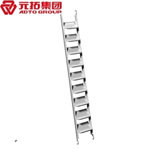 420 450 500 Step Ladder Scaffolding