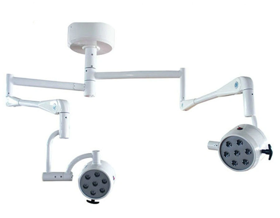Ceiling Surgical LED Operating Light Shadowless Operation Lamp