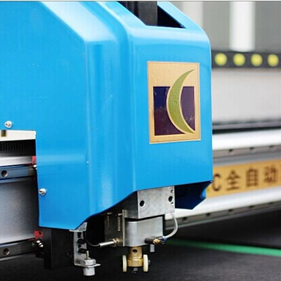 Fully Automatic Line CNC Straight Glass Cutting Tools Machine Juren CNC Glass Cutter Irregular