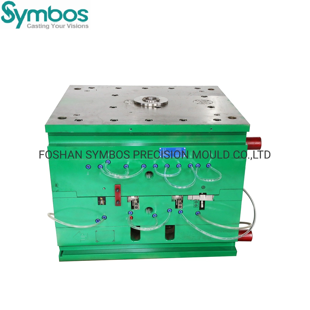 Custom Refrigerator Drawer Home Appliance Plastic Injection Mould