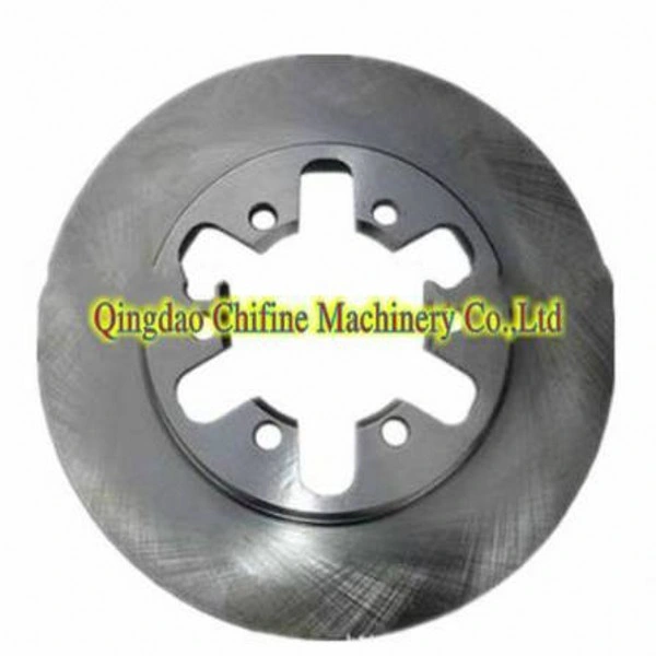 Precision Stainless Steel Brake Disc with High quality/High cost performance 