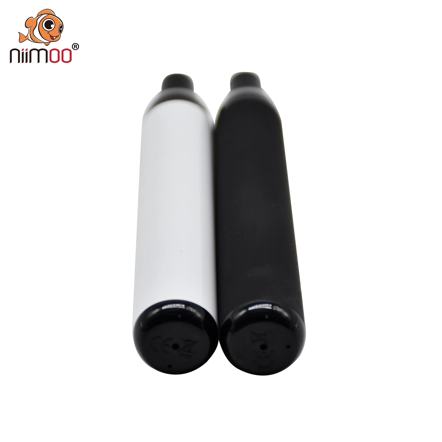 Niimoo Good Taste Ecigs Drip Tip 1500 Puffs Disposable/Chargeable Vape Pen OEM ODM Wholesale/Supplier Vape Pod