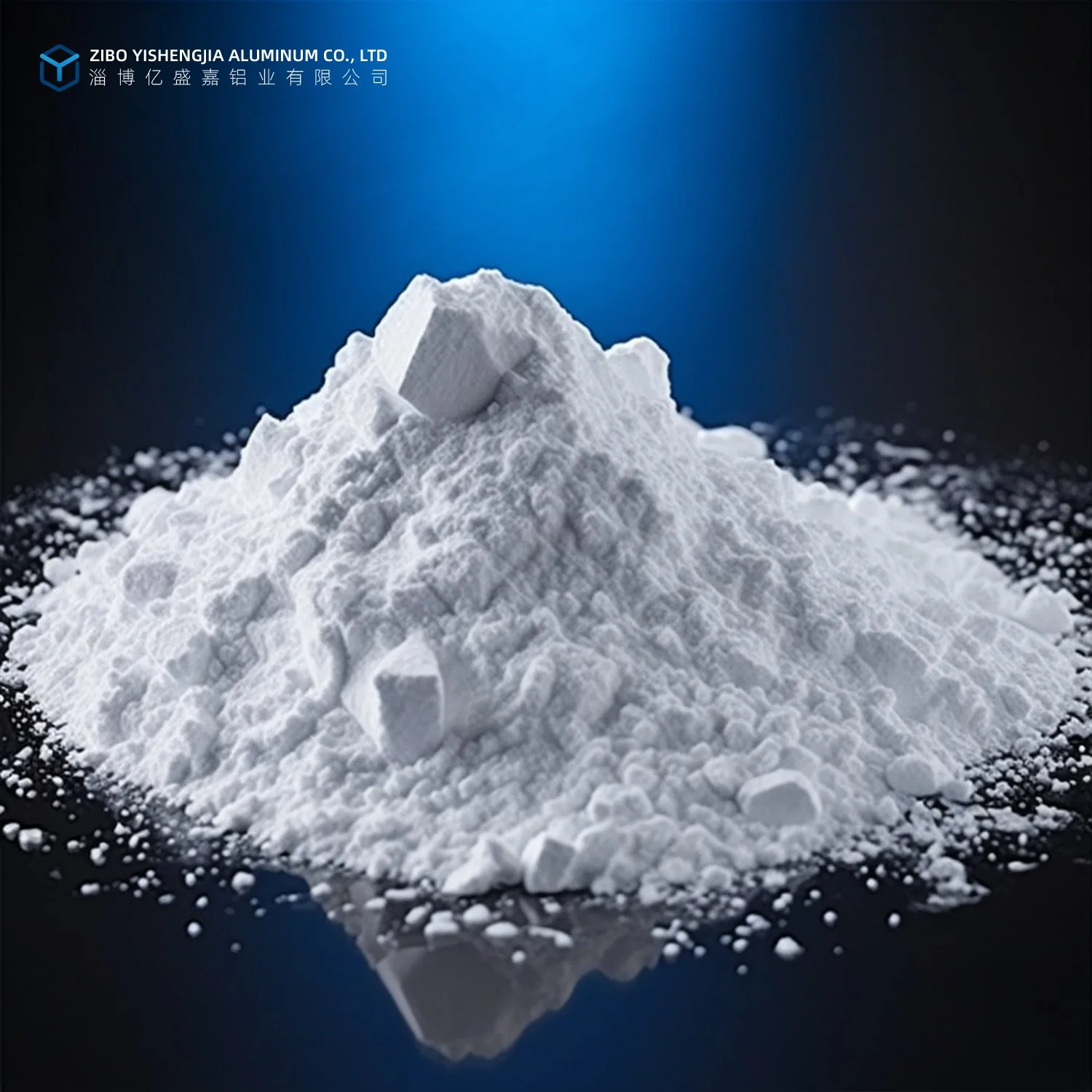 Industrial Polishing Specialty - High Purity Alumina Rough Grinding Powder CAS No: 1344-28-1