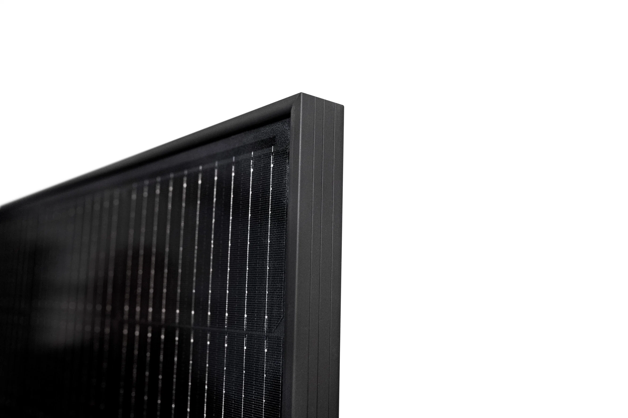 Mono Media celda fotovoltaico PV módulo Precio fábrica sistema de Energía Paneles solares