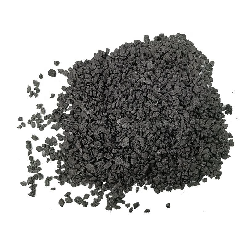 Hot Sale Competitive Price and Good Quality Graphitized Petroleum Coke High quality/High cost performance  GPC Recarburizer