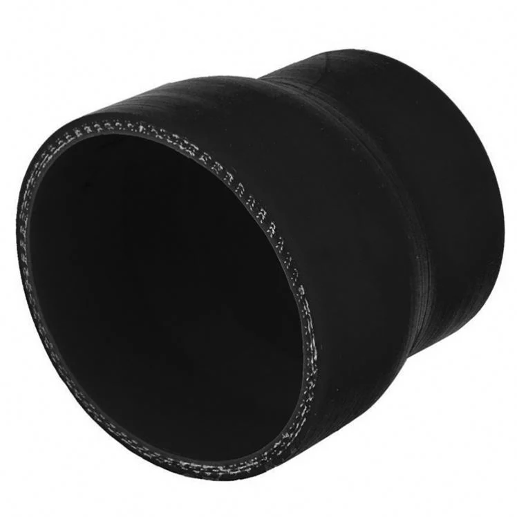 Hot Sale Customized Straight Reducer Silicone Radiator Rubber Hose