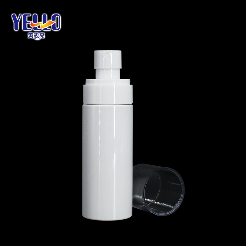 Best-Selling 100ml 120ml 150ml White Home Spray Bottle