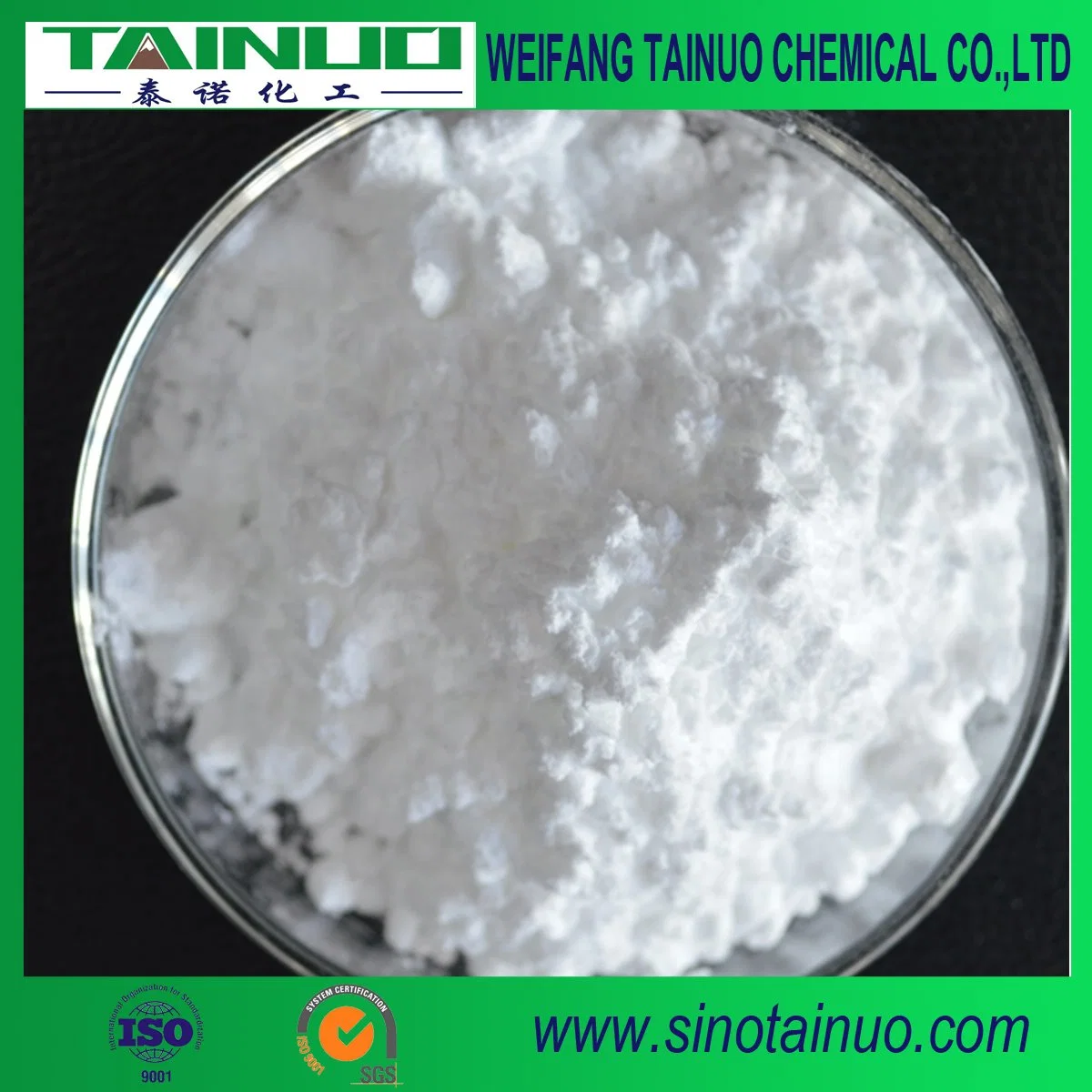 High quality/High cost performance  White Crystal Melamine Powder 99.8%