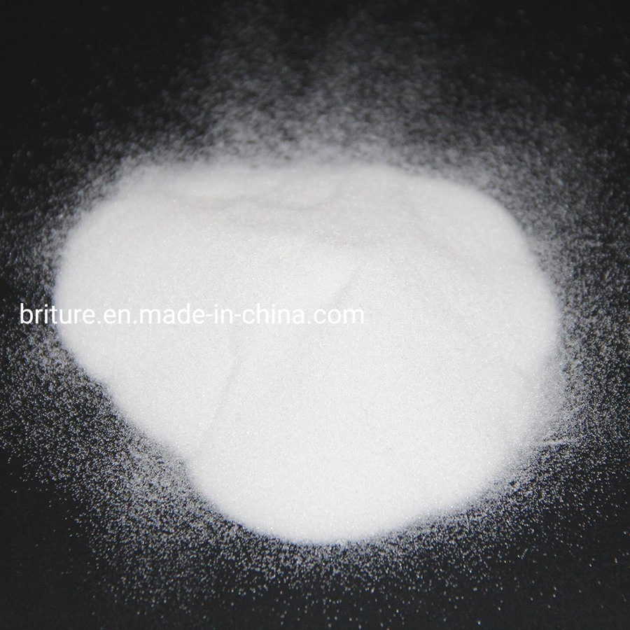 High Quality Solid Acrylic Resin Ba-24 for Ceramic Varnish