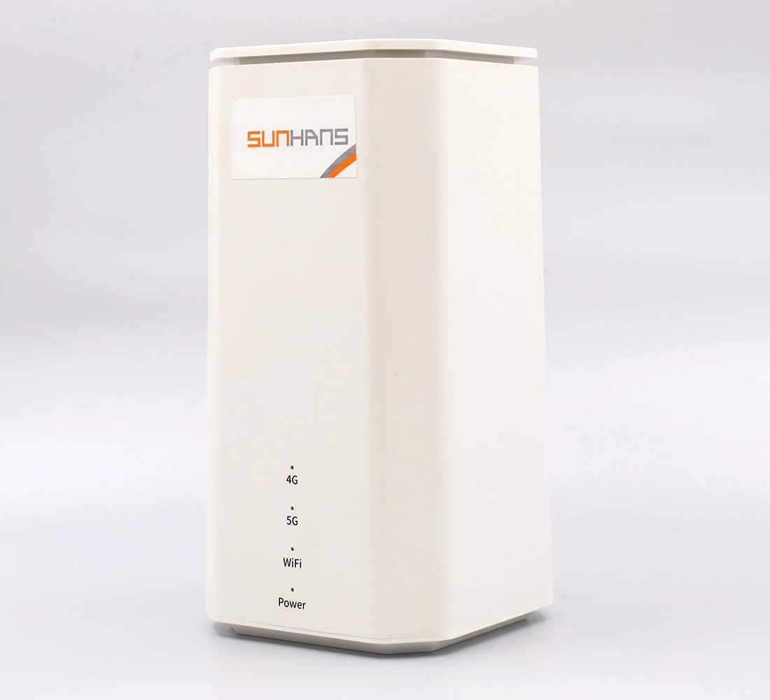 5g WiFi Network Integrated World-Wide 5g-2g Multi Modem SIM Wireless Router with 4X4 MIMO Antenna