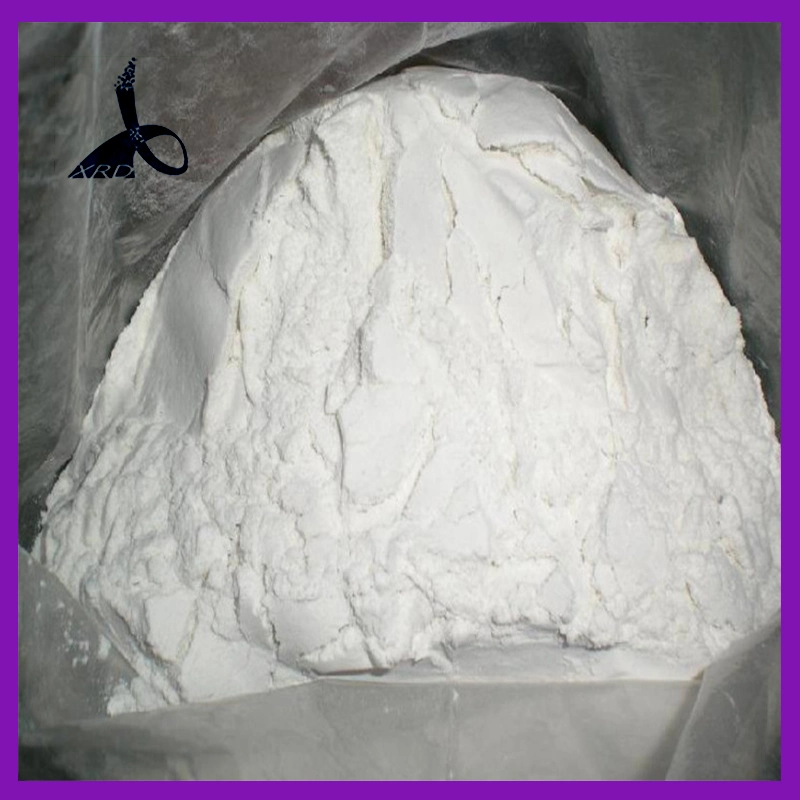 Pharmaceutical Raw Materials 99% Levodropropizine CAS 99291-24-4 for Antitussive