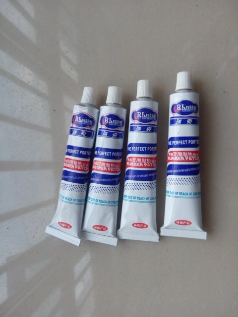 Life Raft Spare Parts, Repair Glue