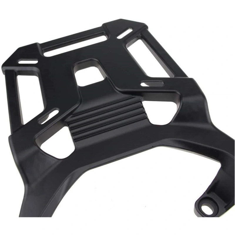 Motorcycle Support Carrier Rear Luggage Cargo Rack